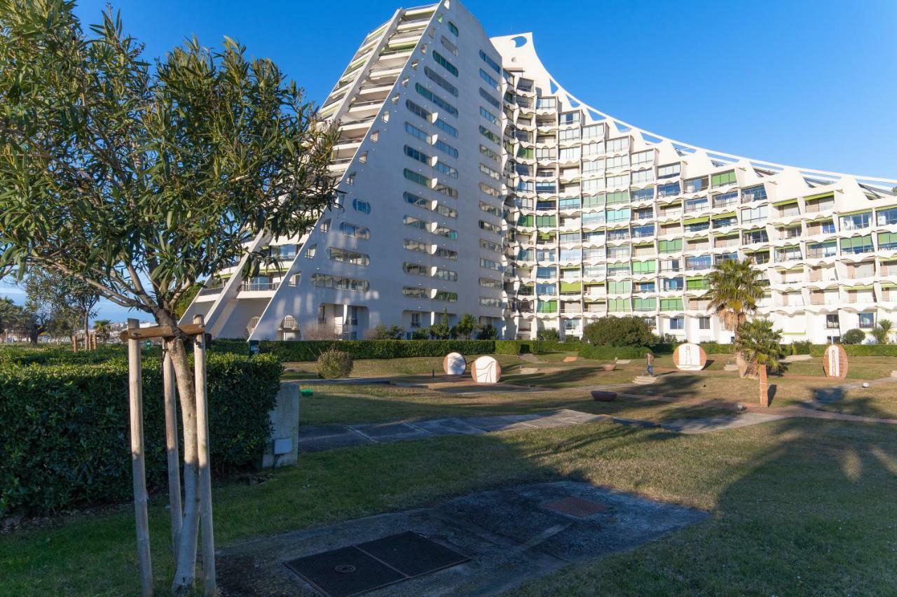 Studio, Parking, Wifi Ла-Гранд-Мот Экстерьер фото